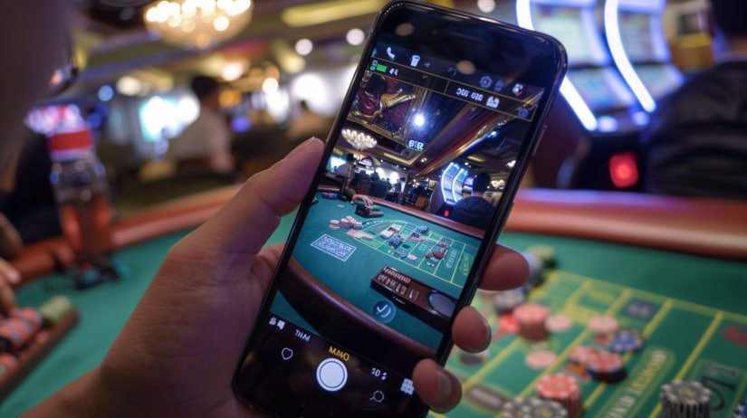 Trải nghiệm cược thể thao và casino hiện đại với 69vn20